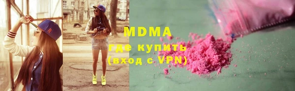 амф Гусев